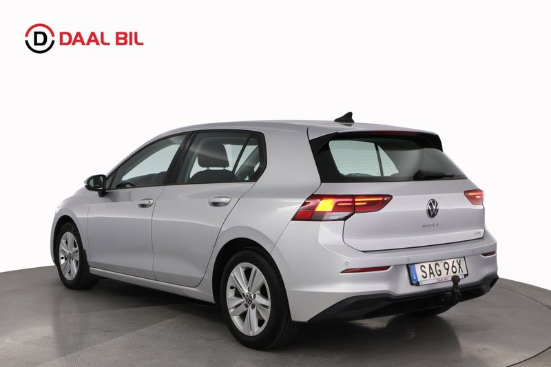 Volkswagen Golf bild 8