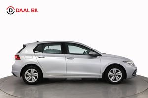 Volkswagen Golf bild 5