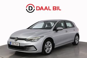 Volkswagen Golf bild 1
