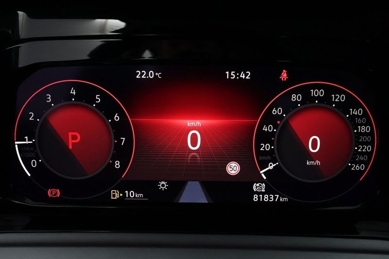 Volkswagen Golf bild 16