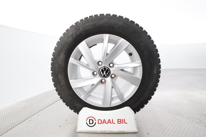 Volkswagen Golf bild 25