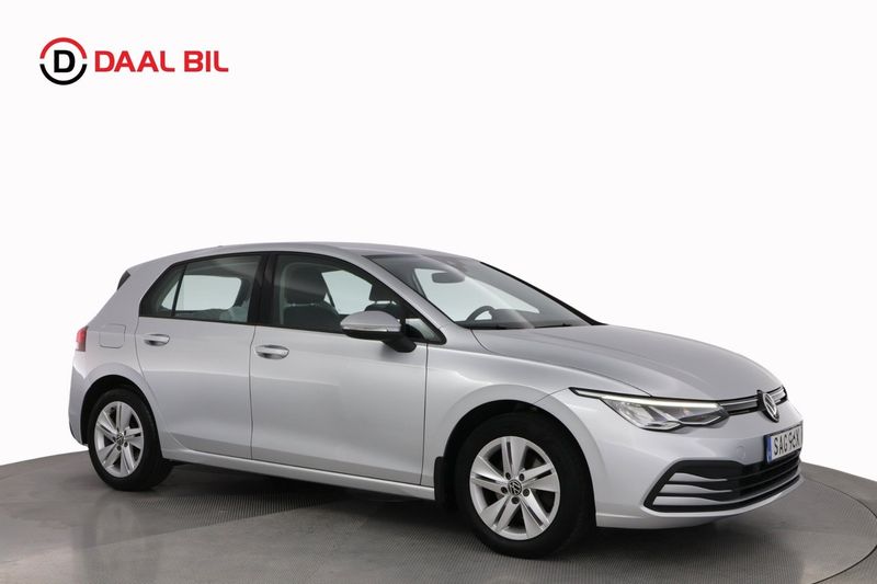 Volkswagen Golf bild 4