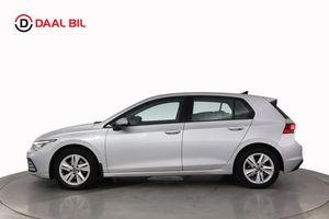 Volkswagen Golf bild 9