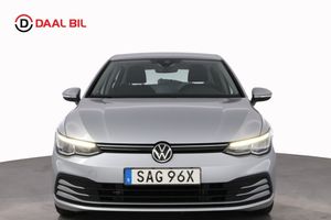Volkswagen Golf bild 2