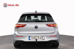 Volkswagen Golf bild 7