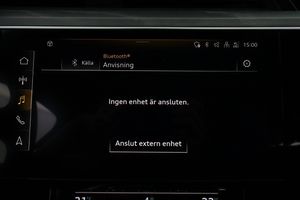 Audi Q8 e-tron bild 20