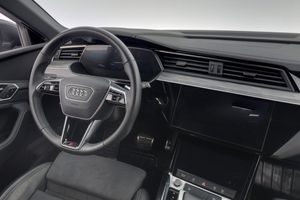 Audi Q8 e-tron bild 16