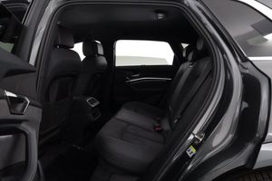 Audi Q8 e-tron bild 13