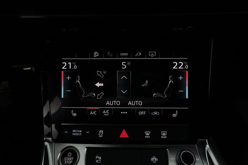 Audi Q8 e-tron bild 24
