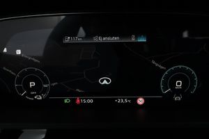 Audi Q8 e-tron bild 18