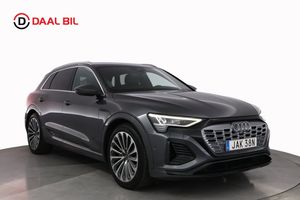 Audi Q8 e-tron bild 3