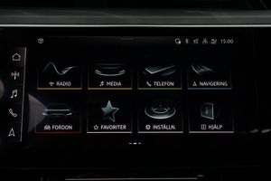Audi Q8 e-tron bild 19