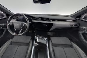 Audi Q8 e-tron bild 14