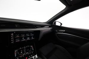 Audi Q8 e-tron bild 25