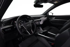 Audi Q8 e-tron bild 11