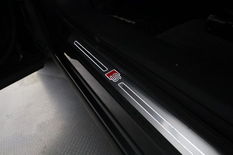 Audi Q8 e-tron bild 12