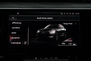 Audi Q8 e-tron bild 28