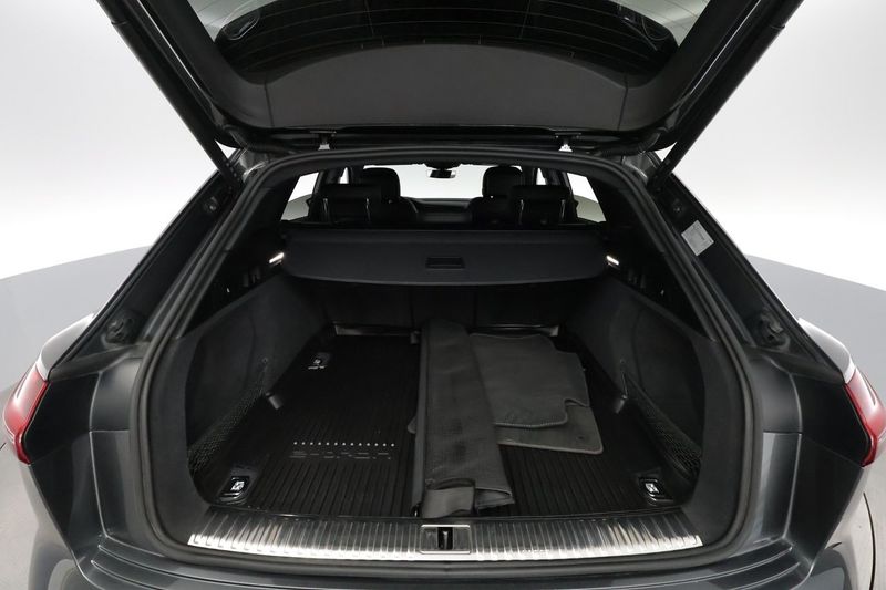 Audi Q8 e-tron bild 29