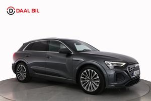 Audi Q8 e-tron bild 4