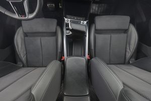 Audi Q8 e-tron bild 15
