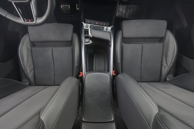 Audi Q8 e-tron bild 15