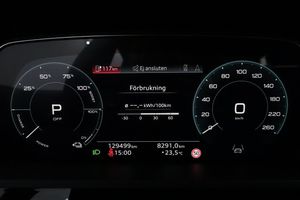 Audi Q8 e-tron bild 17