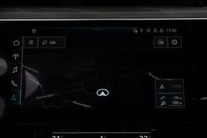 Audi Q8 e-tron bild 21