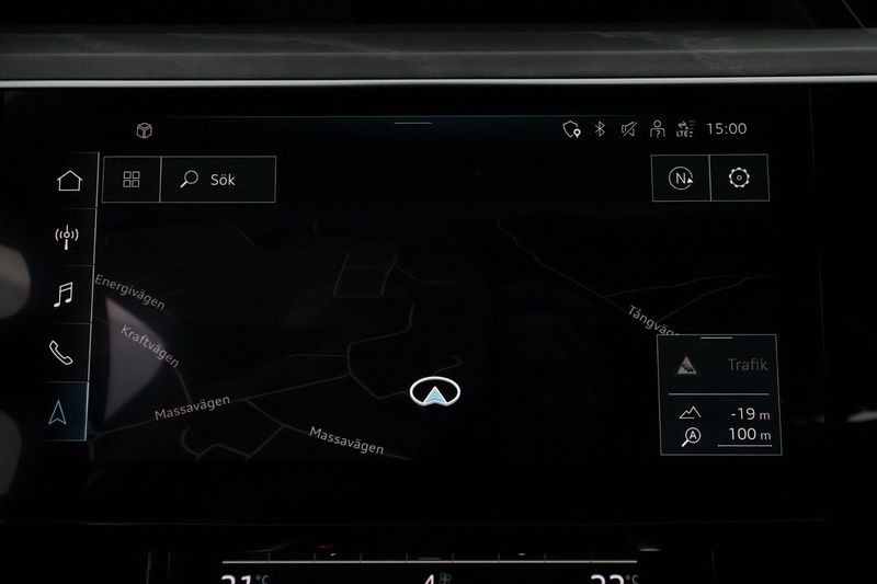 Audi Q8 e-tron bild 21