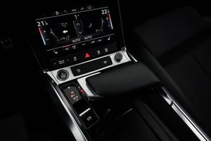 Audi Q8 e-tron bild 26