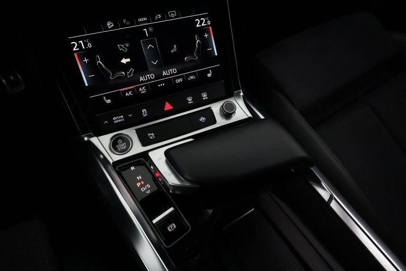 Audi Q8 e-tron bild 26