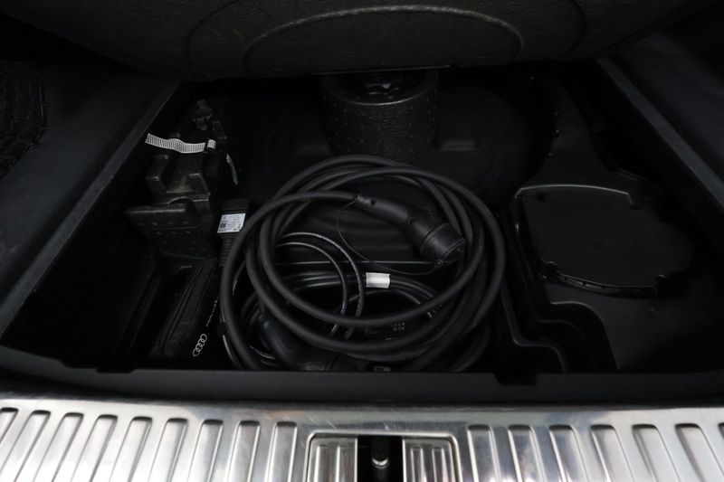 Audi Q8 e-tron bild 30