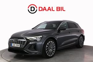 Audi Q8 e-tron bild 1