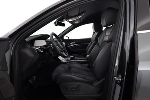 Audi Q8 e-tron bild 10