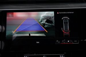 Audi Q8 e-tron bild 22