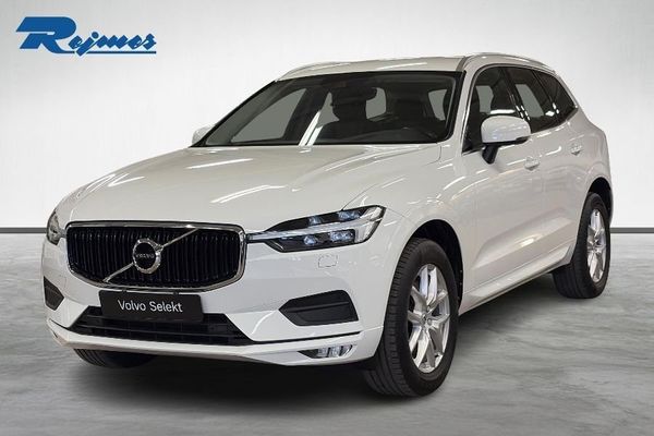 Volvo XC60 Volvo XC60 B4 Diesel Momentum Advanced SE - 2021