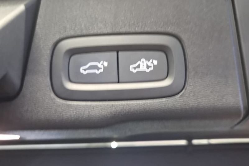 Volvo XC60 bild 20