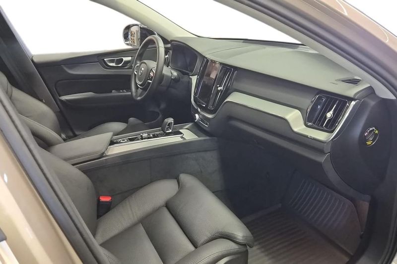Volvo XC60 bild 10