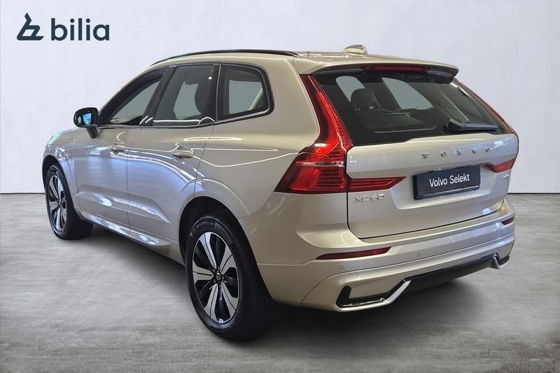 Volvo XC60 bild 7