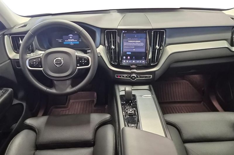 Volvo XC60 bild 13