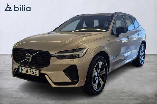 Volvo XC60 T6 Plus Dark Edition - 2025