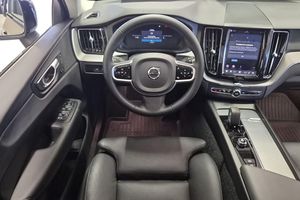 Volvo XC60 bild 11
