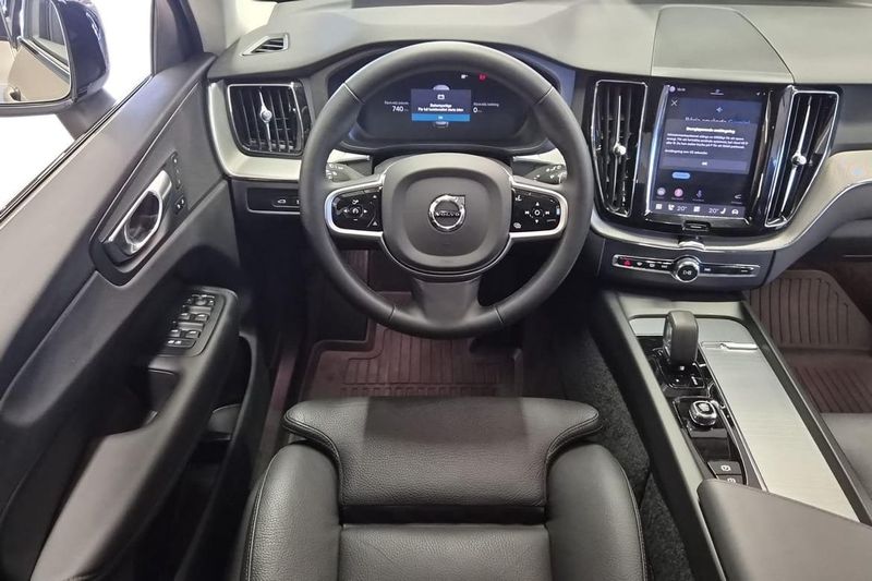 Volvo XC60 bild 11