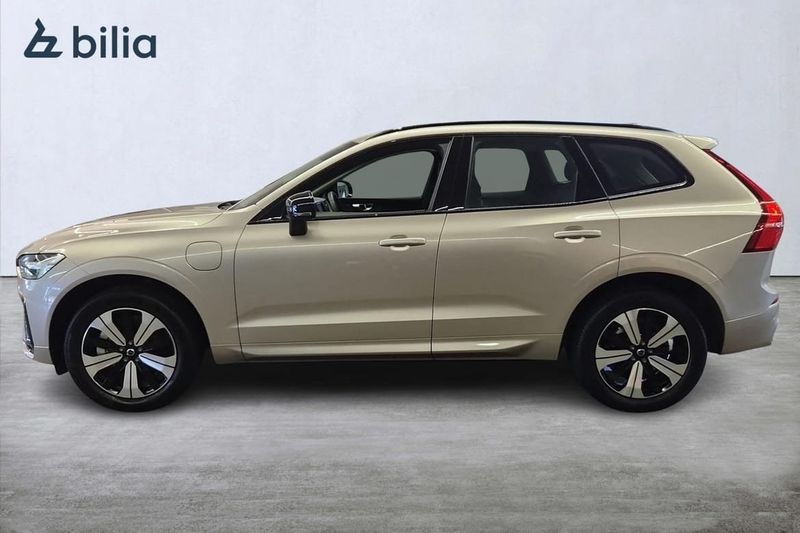 Volvo XC60 bild 6