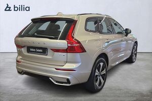 Volvo XC60 bild 9