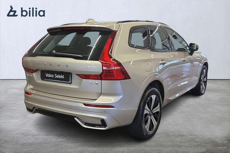 Volvo XC60 bild 9