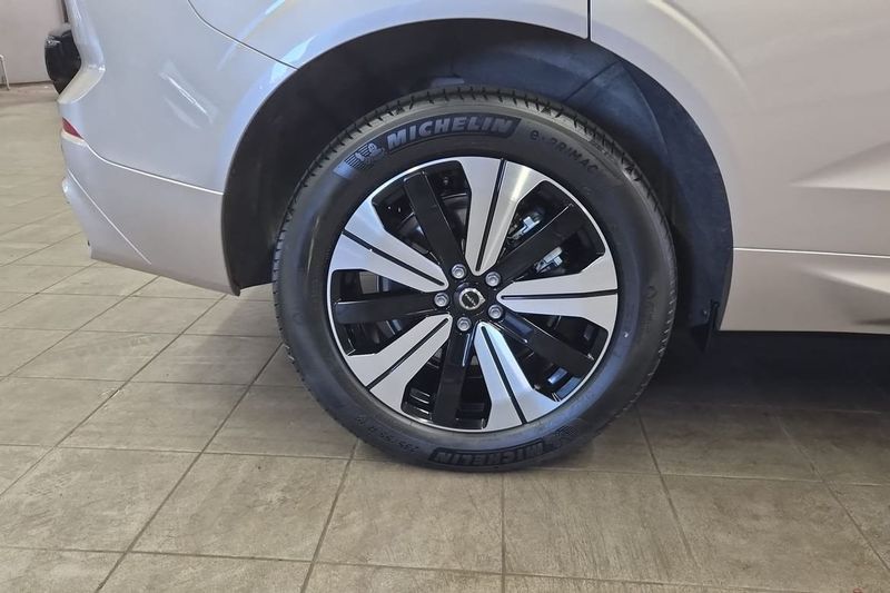 Volvo XC60 bild 21
