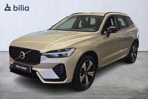 Volvo XC60 bild 1