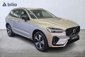 Volvo XC60 bild 4