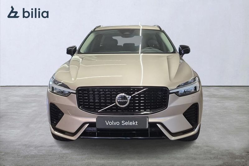 Volvo XC60 bild 2