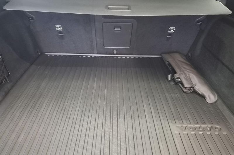 Volvo XC60 bild 19